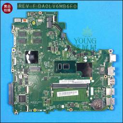 【漾屏屋】聯想 V310-15ISK i5-7200U SR2ZU 主機板 代工更換 66