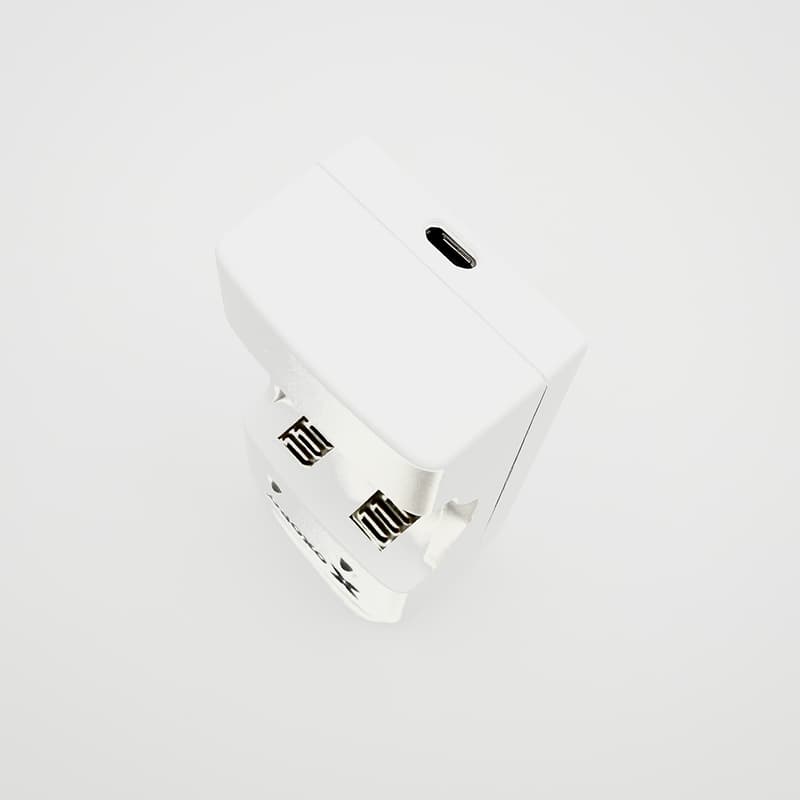 RST紅星 - OXOPO XS 系列 CR2 鋰電池 2入 充電器 + 電池 一組 3.2V 200mAh 12541