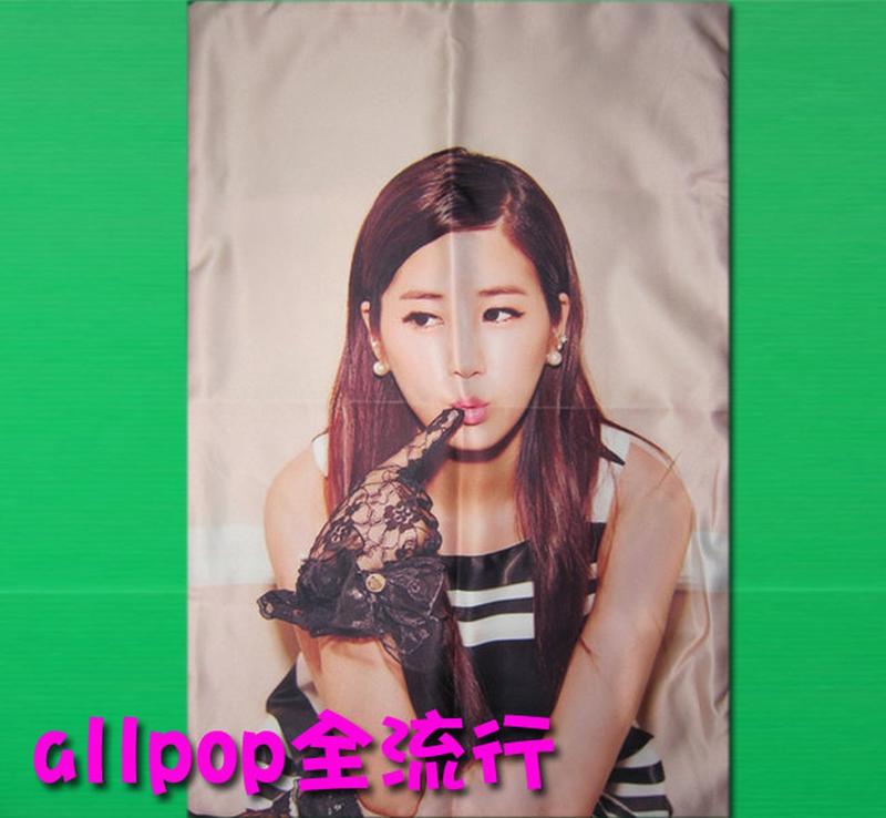 ★allpop★ APINK [ Pink LUV 雙面 抱枕套 ] 初瓏款 現貨 韓國進口 寫真 枕頭