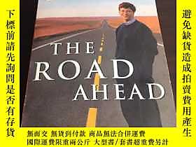 古文物THE罕見ROAD AHEAD--未來之路露天250274 Bill Gates 企鵝叢書  出版1996 