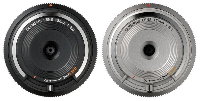 ★訂製★ 奧林巴斯 Olympus BCL-1580 15mm f8.0 鏡頭 鏡頭蓋 餅乾 餅干 松下 M4/3