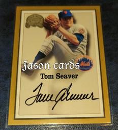Tom Seaver 1984 Topps #740 New York Mets Baseball Card