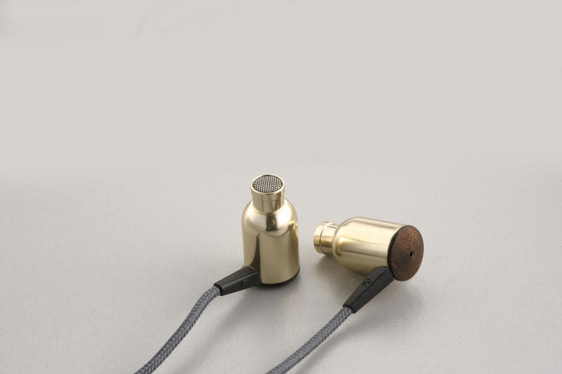 「楊仕音響耳機」 (可試聽) 台灣 oBravo erib-6 耳道式耳機 台灣公司貨