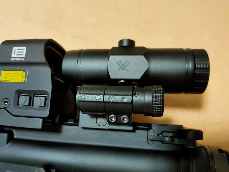 Vortex VMX-3T 3X Magnifier 三倍鏡| 露天市集| 全台最大的網路購物市集