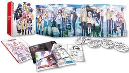 ANGEL BEATS - Blu-ray影片(音樂電影) - 人氣推薦- 2023年10月| 露天市集