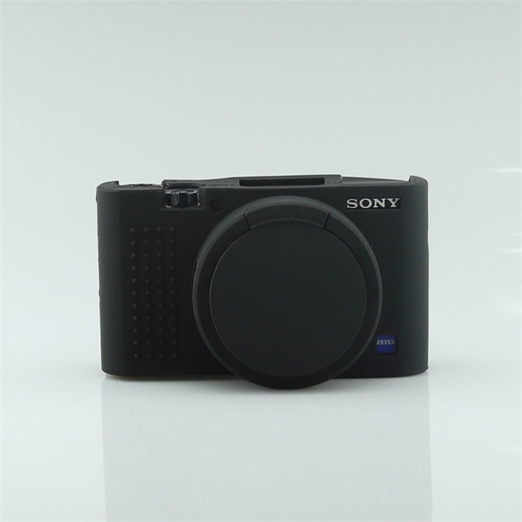 昇昇數位 SONY RX100M3 M4 M5 相機包 矽膠套 相機保護套 相機矽膠套 相機防震套 矽膠保護套
