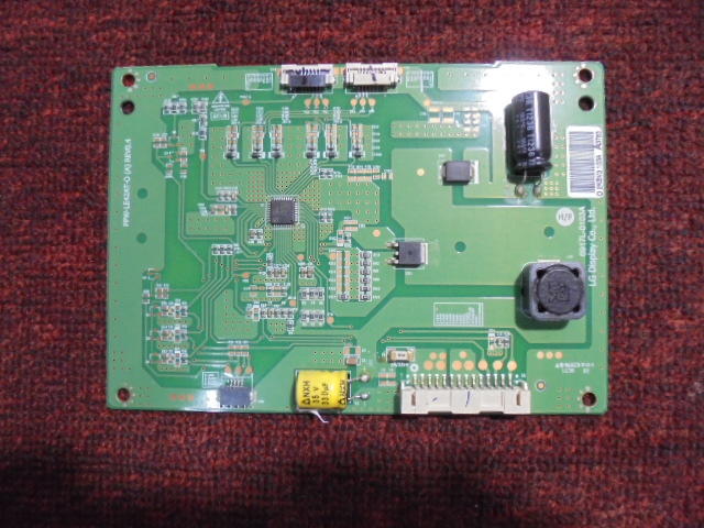 42吋LED液晶電視 高壓板 6917L-0103A ( CHIMEI  TL-42LV700D ) 拆機良品