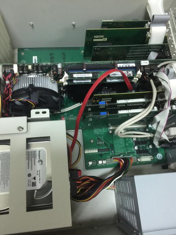 PCIE-Q350-R11工控主機板 PCIE-Q350-R11