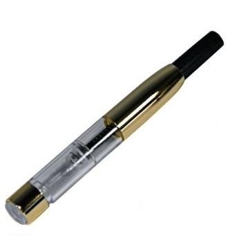 【鑫鑫文具】(缺貨) PLATINUM白金 CR-180 旋轉式鋼筆通用吸水器 吸墨器~日本原裝進口
