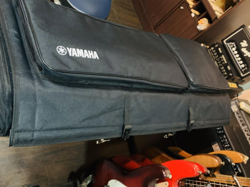 紐約樂器 Yamaha PSR-SX700 送原廠琴袋 變壓器 有全新未拆