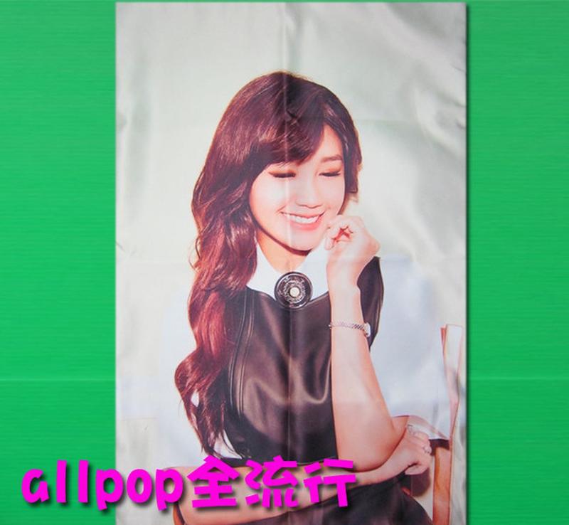 ★allpop★ APINK [ Pink LUV 雙面 抱枕套 ] 恩地款 現貨 韓國進口 寫真 枕頭