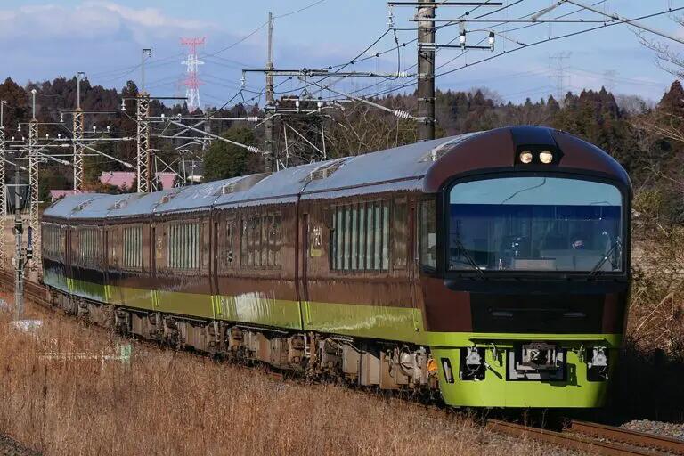 TOMIX 98822 JR485系電車（リゾートやまどり）セット 半額 - 鉄道模型