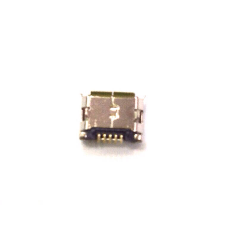 【浩洋電子】Micro USB母座 Micro USB焊接母座 《莆洋 0471B》