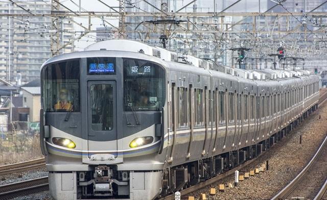 專業模型】TOMIX 98685 JR 225-100系近郊電車(8両編成)セット| 露天市 