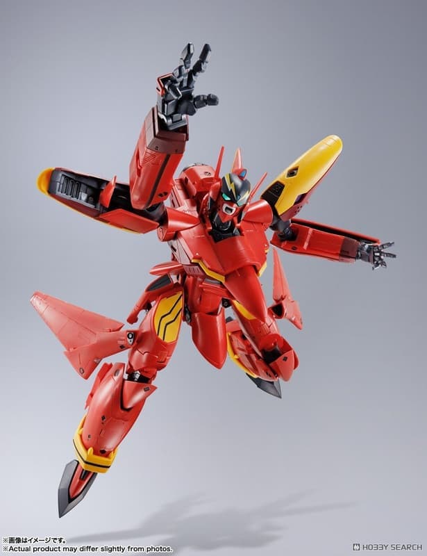 現貨 BANDAI 代理版 DX超合金 超時空要塞7 VF-19改 火焰女武神 熱氣巴薩拉custom fire三段變形 | 露天市集 | 全 ...