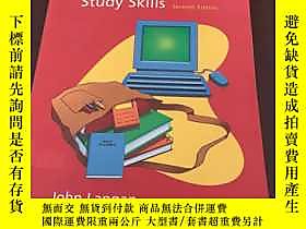 古文物Reading罕見and Study Skills (seventh edition)露天257028 John 