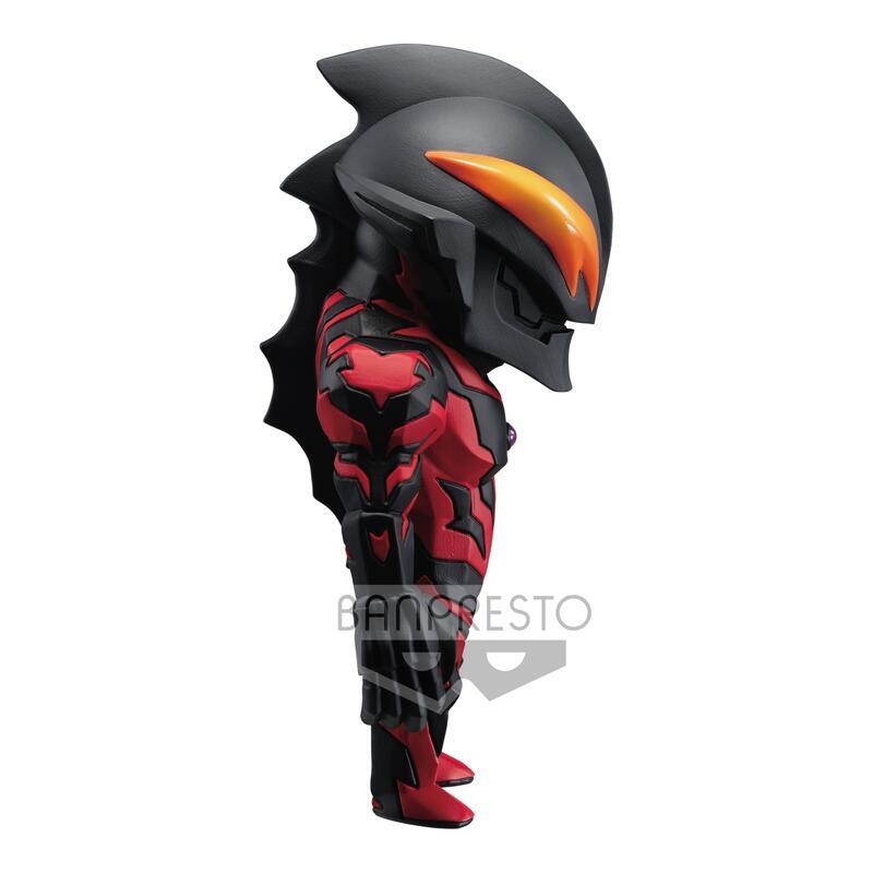 萬年馬如龍預購2022 7月BANPRESTO 代理景品超人力霸王傑洛POLIGOROID