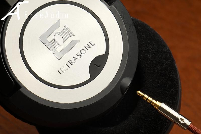 【FreeAudio】ULTRASONE PRO 900 2900 1480i耳機改裝平衡可換線插座插針改線更換升級線