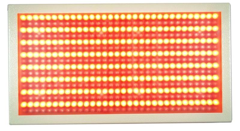 平面型 LED 紅綠燈