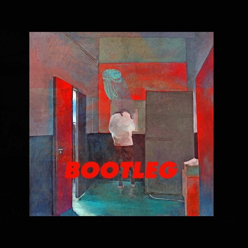 【CD代購 無現貨】「BOOTLEG」 通常盤 4th專輯 米津玄師 /ハチ Hachi 11/1發售