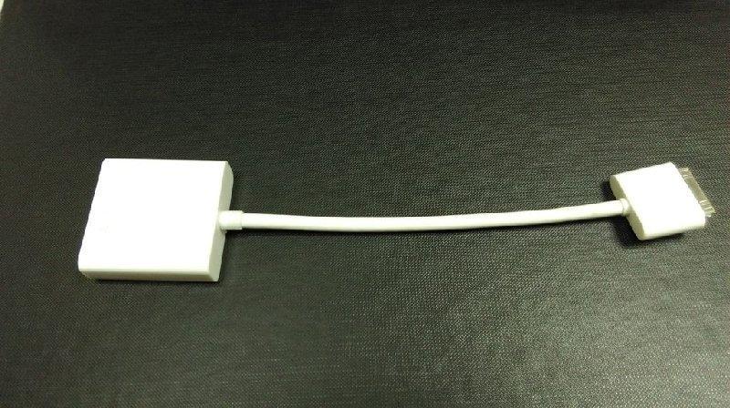 【MINA】手機轉電視 HDMI訊號 Apple to TV HDMI 副廠