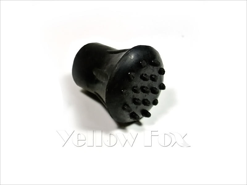 【Yellow Fox】雨傘止滑墊 橡膠墊 雨傘墊 防滑保護膠套(R012)