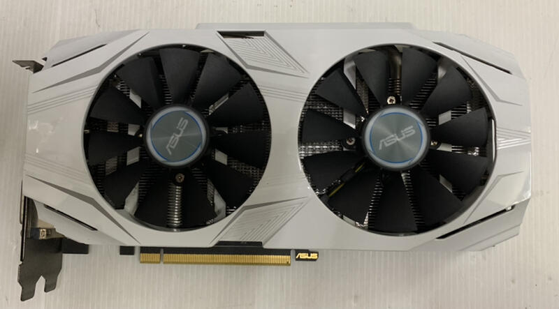 華碩DUAL-GTX1070-O8g顯示卡| 露天市集| 全台最大的網路購物市集