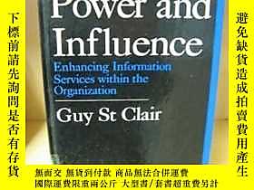 古文物Power罕見and Influence: Enhancing Information Services With 