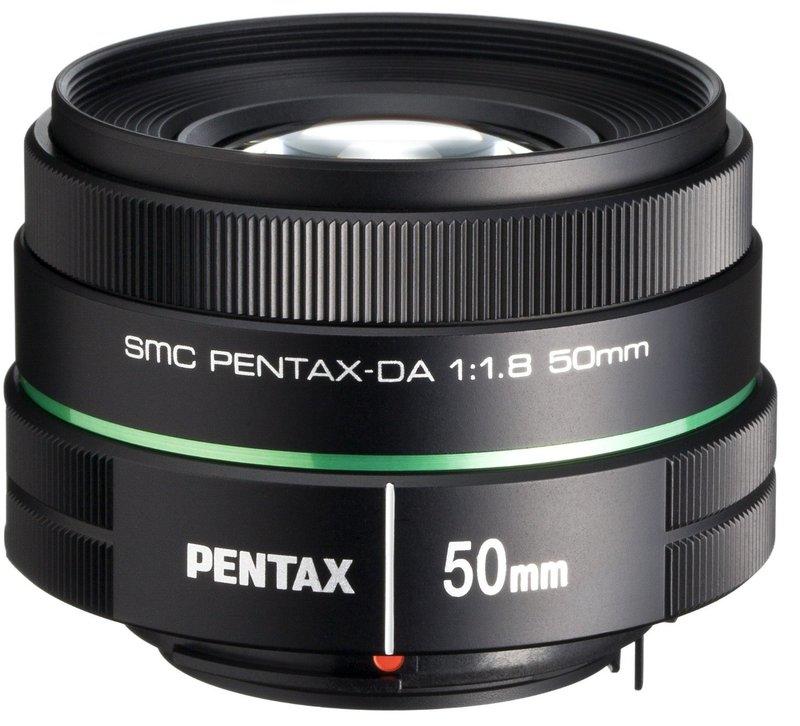 【竭力萊姆】預購 一年保固 Pentax DA 50mm DA50mm F1.8 一年保固 DXO推薦