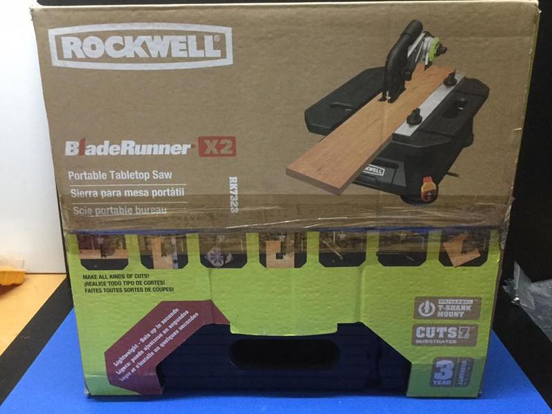補貨美國知名品牌Rockwell 羅克威爾 RK7323 倒裝線鋸機 倒裝曲線機