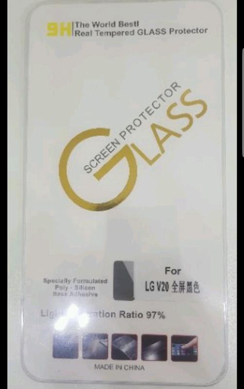 lg v20 v10 g5 玻璃保護貼