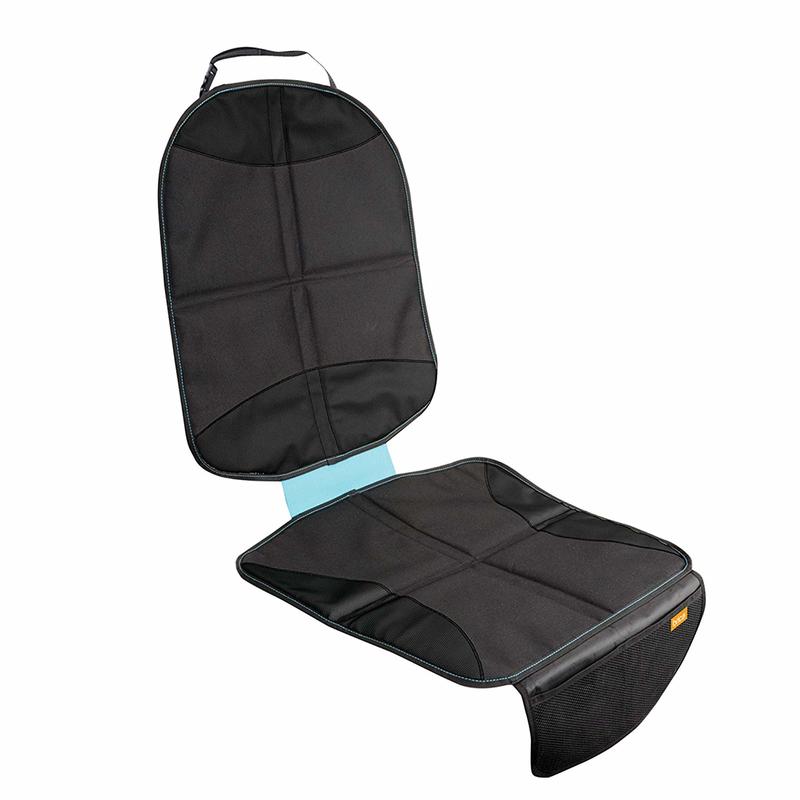美國原裝 Brica Seat Guardian Car Seat Protector 座椅保護墊(適用所有座椅)