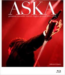 aska - Blu-ray影片(音樂電影) - 人氣推薦- 2023年12月| 露天市集