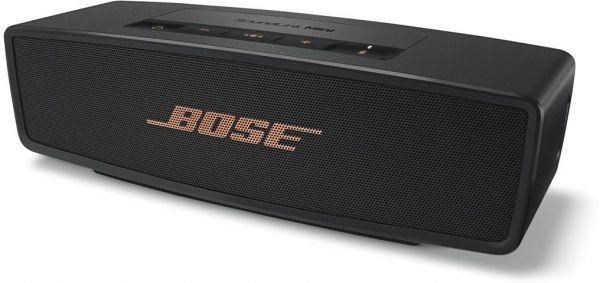 【亞馬遜直送】BOSE SOUNDLINK MINI II攜帶型藍芽無線音響喇叭 保證正品 有保固 可註冊