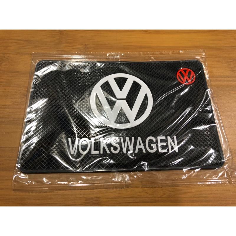 VW Volkswagen 防滑墊13cm*19cm