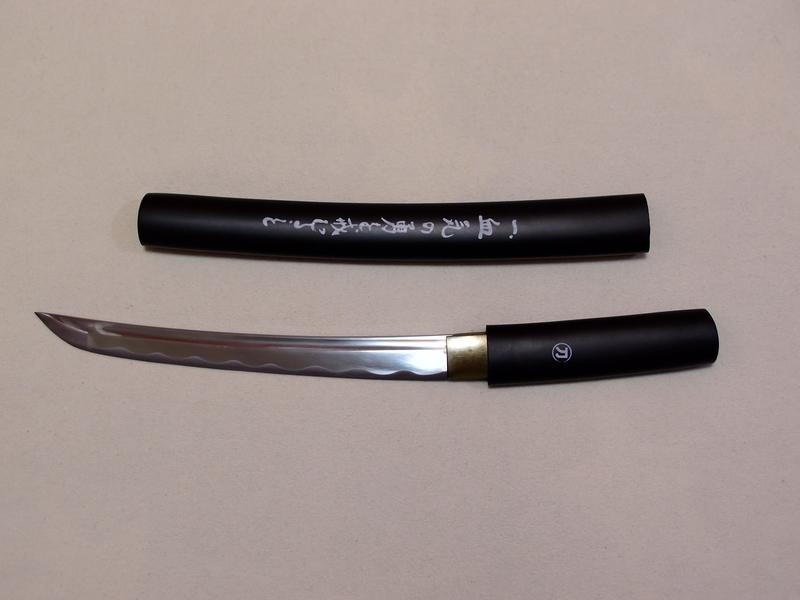 小刀・短刀・日本刀-