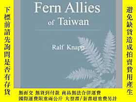 古文物Ferns罕見and Fern Allies of Taiwan （台灣的蕨類和蕨類盟友）露天252012 Fer 
