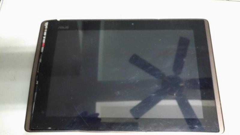 ASUS ZenPad TF101平板- 故障機/零件機