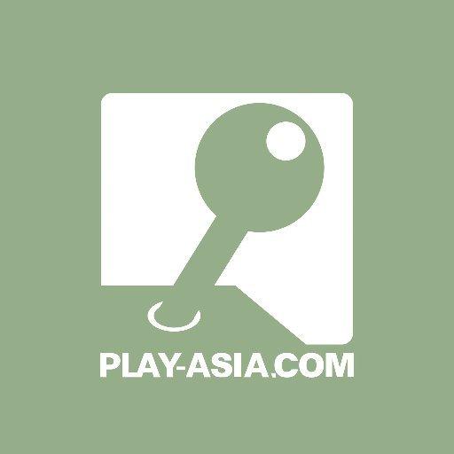 Play-Asia.com 代購 playasia Play Asia