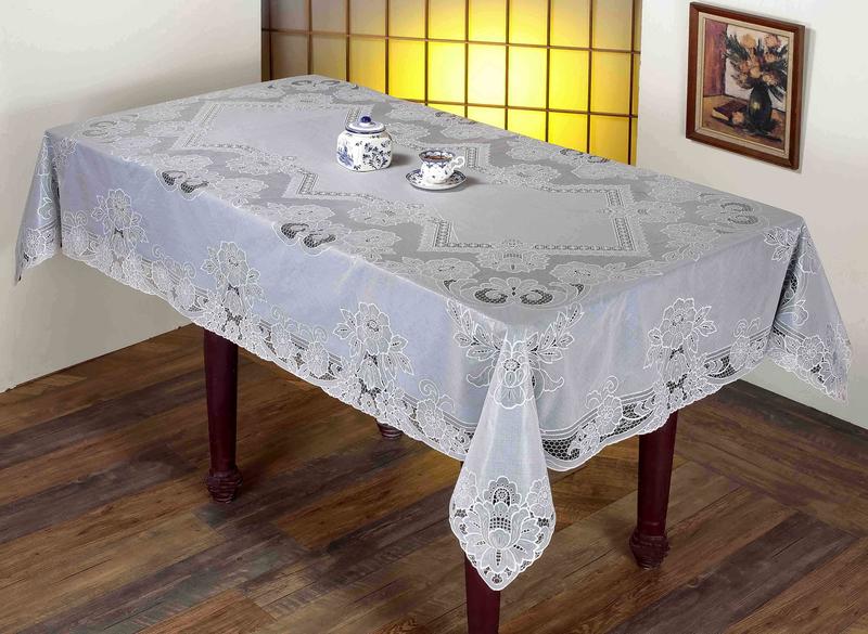 *桌巾工坊* 150 x 225 cm  桌巾 ( 共 2 色 ) 防水桌巾 長方形桌巾 塑膠桌巾