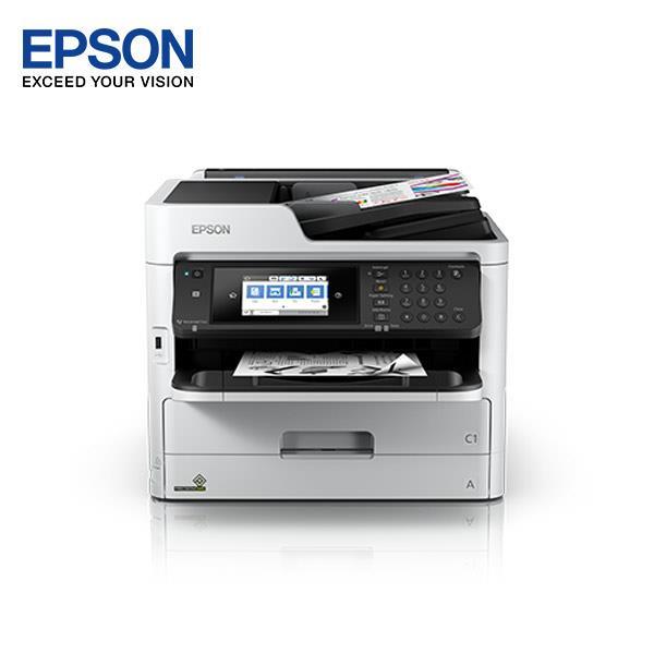  [ASU小舖] EPSON WF-M5799 黑白高速商用印表機