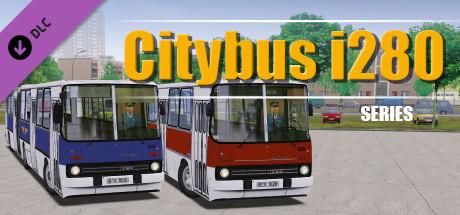 ※※超商代碼繳費※※ Steam平台 OMSI 2 Add-On Citybus i280 Series