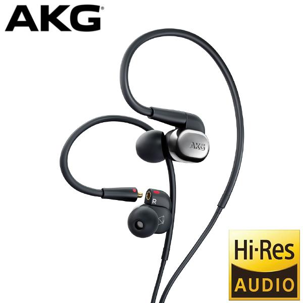 志達電子 N40 奧地利AKG 圈鐵混合 MMCX 可換線耳道式耳機麥克風 可切換Android 及 iOS