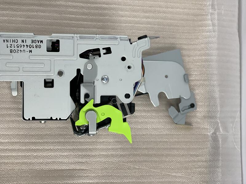 EPSON RP-U420 POSIFLEX PP-2000/PP-2020 PP2000/PP2020 機芯組 | 露天市集 | 全台最大的 ...