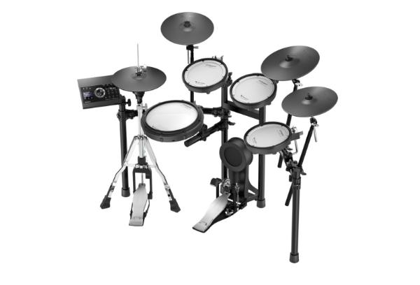 ╭*采瑟樂器*╯Roland 電子鼓 TD-17KVX 電子鼓 配備藍芽 免費安裝免運贈送:鼓椅 鼓毯 監聽喇叭or耳機