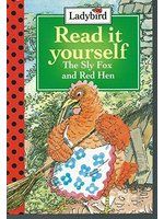 《Sly Fox and Red Hen (Read It Yourself)》ISBN:0721415725│Ladybird Books Ltd│Ladybird