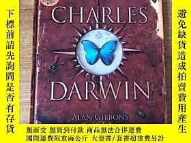 古文物Charles罕見Darwin:Discover the World of Darwin Through the 