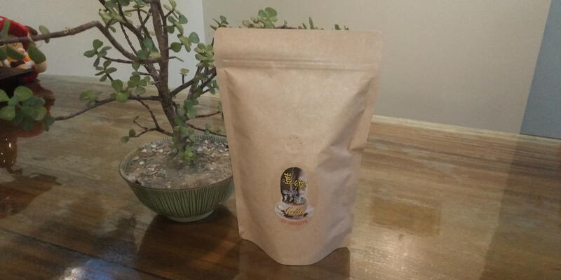 荳鄉咖啡農園 綜合咖啡豆(深焙)