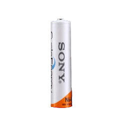 【AI電子】*SONY 4號AAA電池4300毫安遙控汽車玩具 鎳氫可充電電池