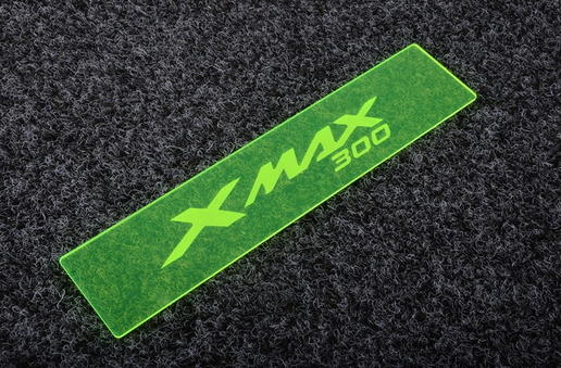 現貨 YAMAHA xmax300 專用置物箱隔板 置物箱分離板 置物隔板 車廂隔